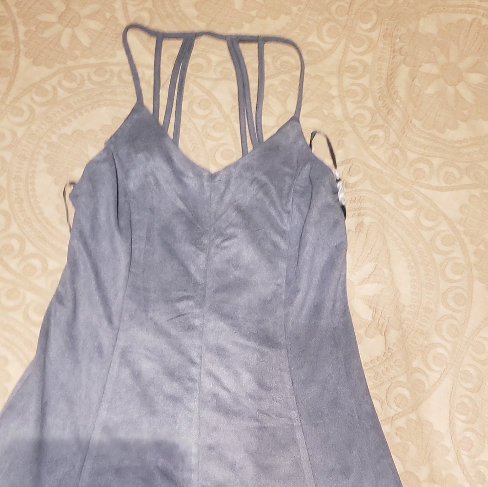 Francesca's Dress